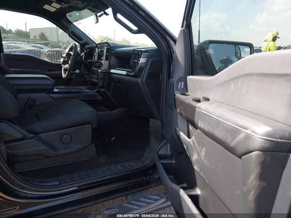 2023 FORD F-150 XL — I5