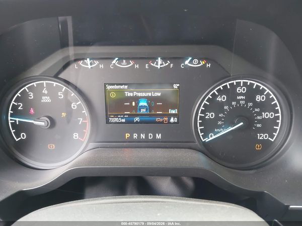 2023 FORD F-150 XL — I7