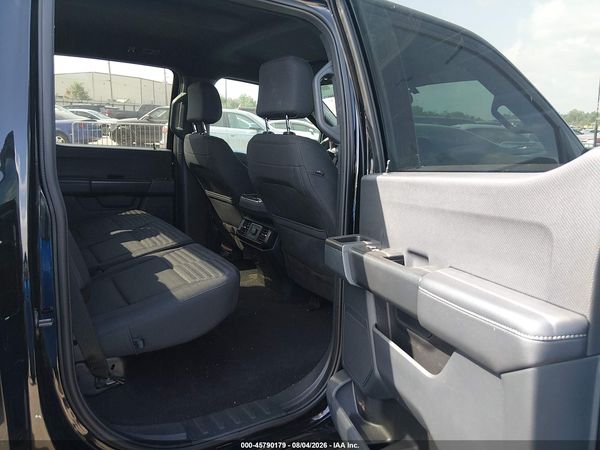 2023 FORD F-150 XL — I8