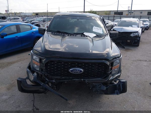 2023 FORD F-150 XL — I115