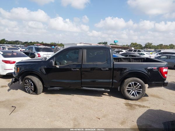 2023 FORD F-150 XL — I117