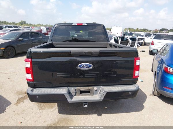 2023 FORD F-150 XL — I119
