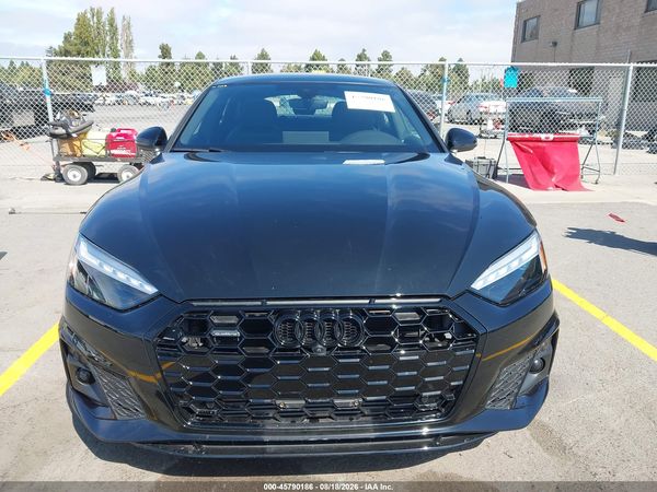 2024 AUDI A5 SPORTBACK