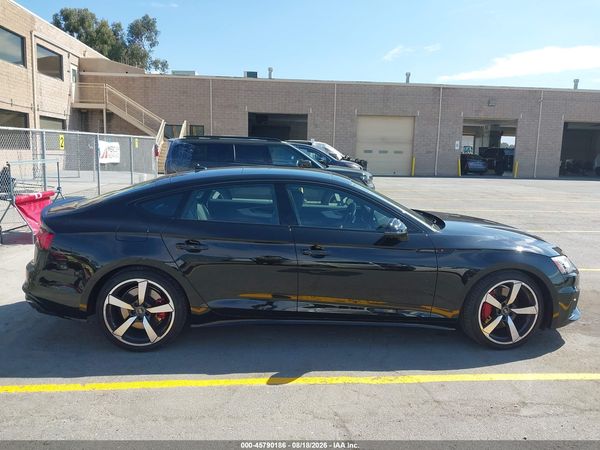 2024 AUDI A5 SPORTBACK