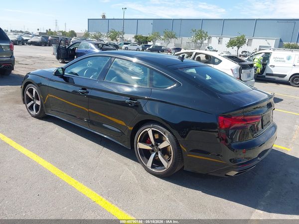 2024 AUDI A5 SPORTBACK