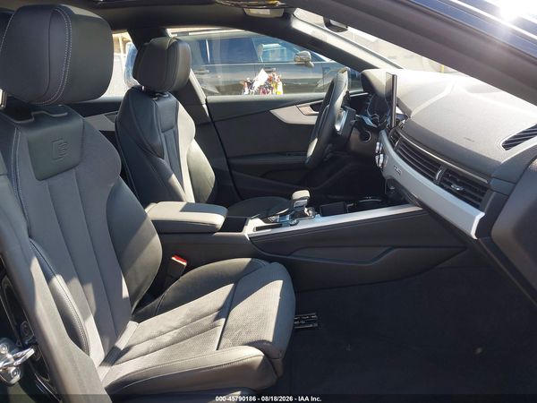 2024 AUDI A5 SPORTBACK
