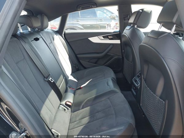 2024 AUDI A5 SPORTBACK