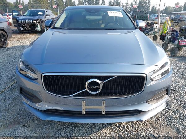 2018 VOLVO S90 T5 MOMENTUM