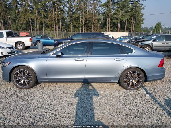 2018 VOLVO S90 T5 MOMENTUM
