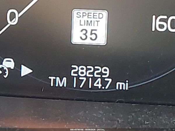 2018 VOLVO S90 T5 MOMENTUM