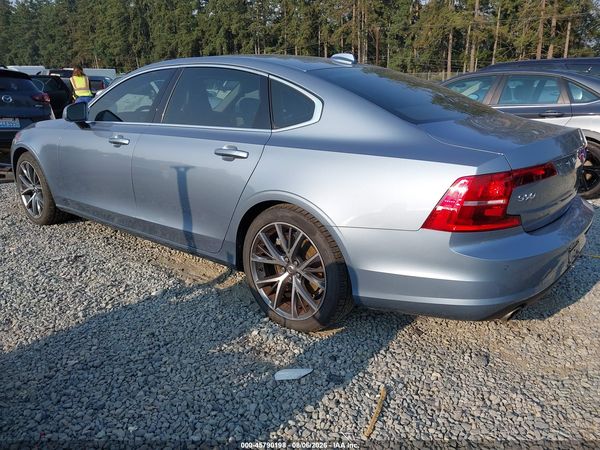 2018 VOLVO S90 T5 MOMENTUM