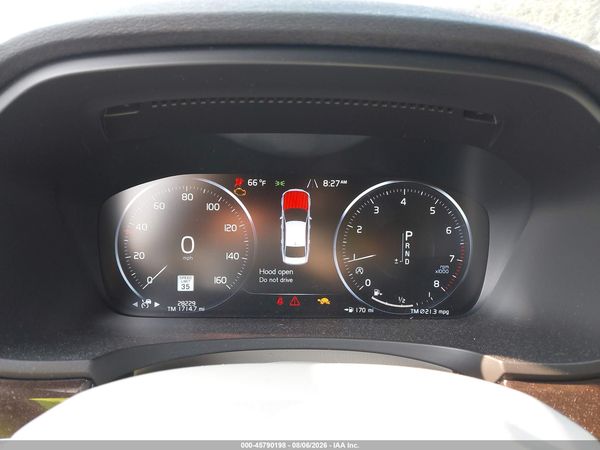 2018 VOLVO S90 T5 MOMENTUM