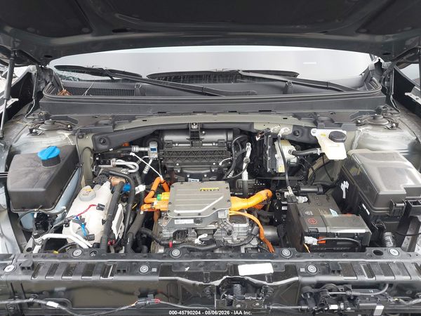 2026 KIA EV9 WIND