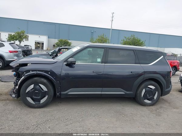 2026 KIA EV9