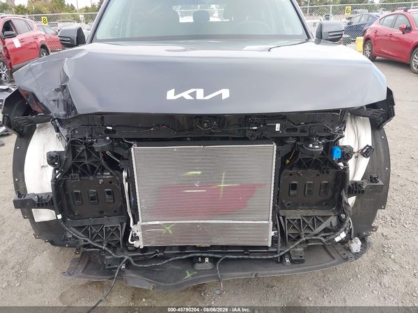 2026 KIA EV9 WIND
