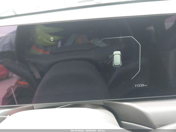 2026 KIA EV9 WIND