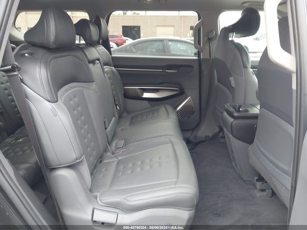 2026 KIA EV9 WIND