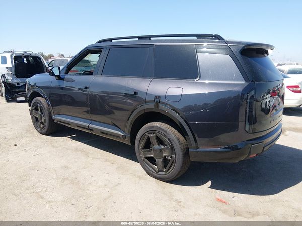 2027 KIA TELLURIDE X-LINE EX — I3