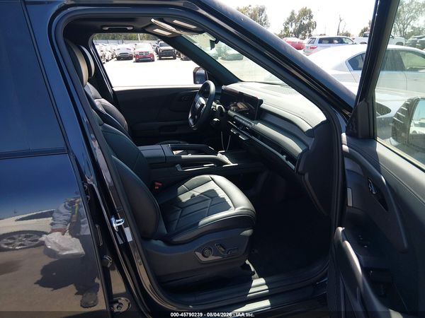 2027 KIA TELLURIDE X-LINE EX — I5