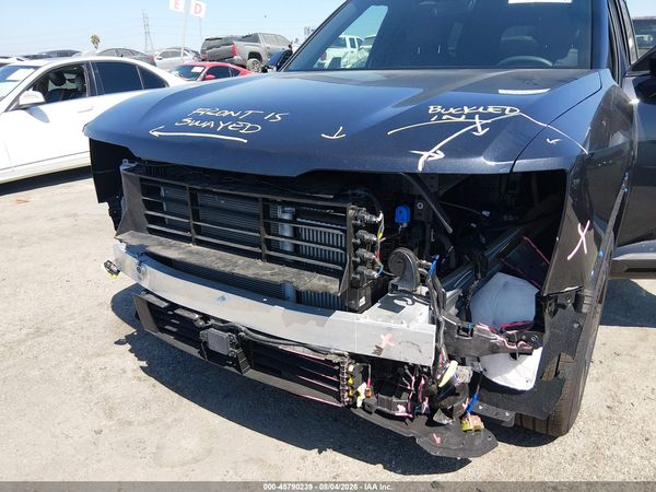 2027 KIA TELLURIDE X-LINE EX — I6