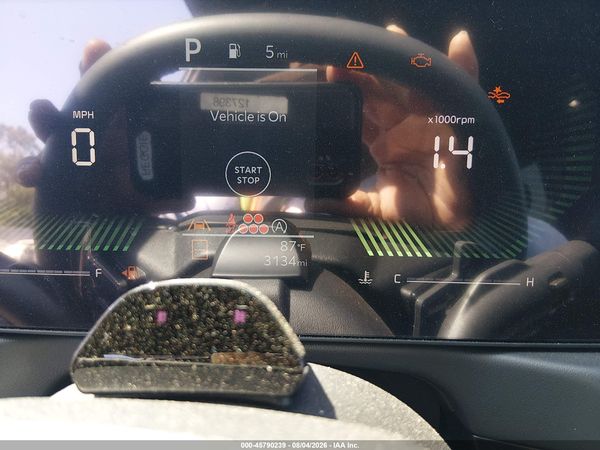 2027 KIA TELLURIDE X-LINE EX — I7