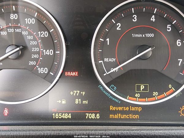2015 BMW 428 GRAN COUPE