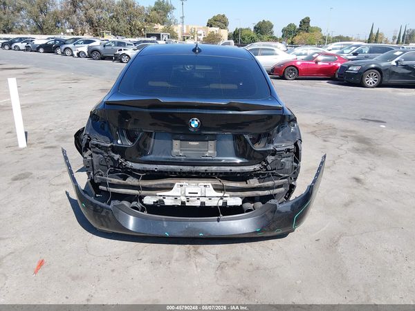 2015 BMW 428 GRAN COUPE