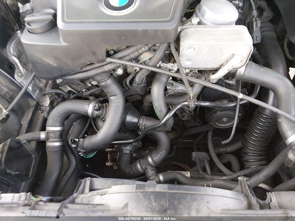 2015 BMW 428 GRAN COUPE