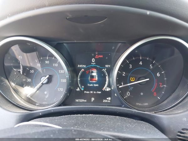 2017 JAGUAR XE 35T PREMIUM
