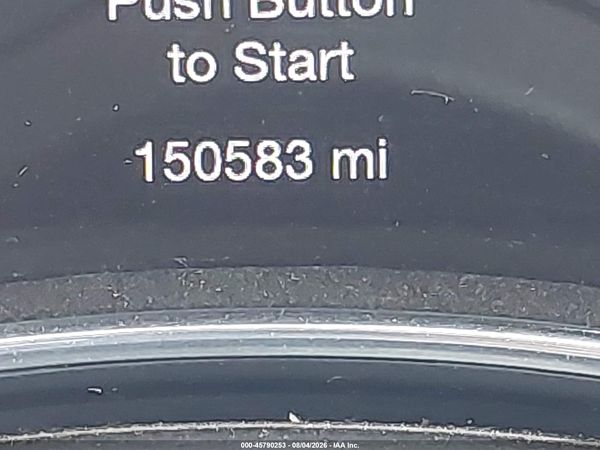 2019 DODGE DURANGO SXT PLUS RWD — I118