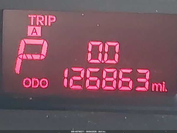 2016 KIA RIO LX