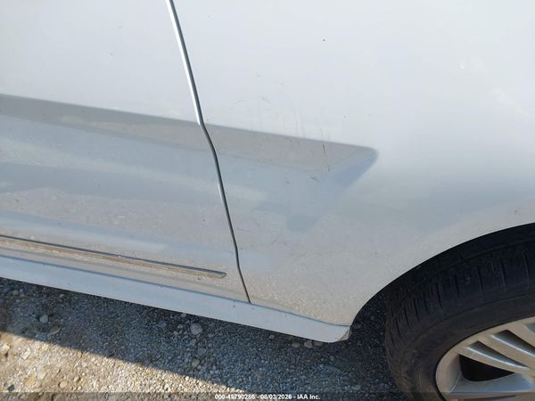 2014 MERCEDES-BENZ GLK 350 GLK350