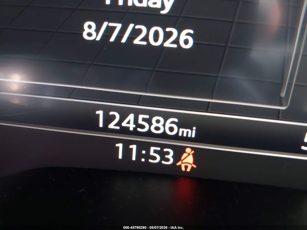 2017 AUDI Q7 3.0T PREMIUM