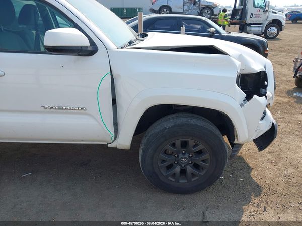 2021 TOYOTA TACOMA SR5 V6