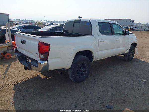 2021 TOYOTA TACOMA SR5 V6