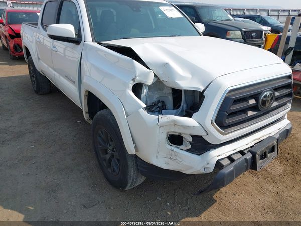 2021 TOYOTA TACOMA SR5 V6