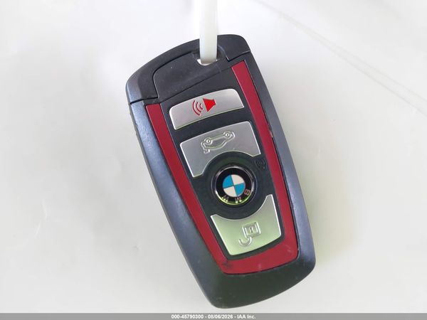 2016 BMW 328I