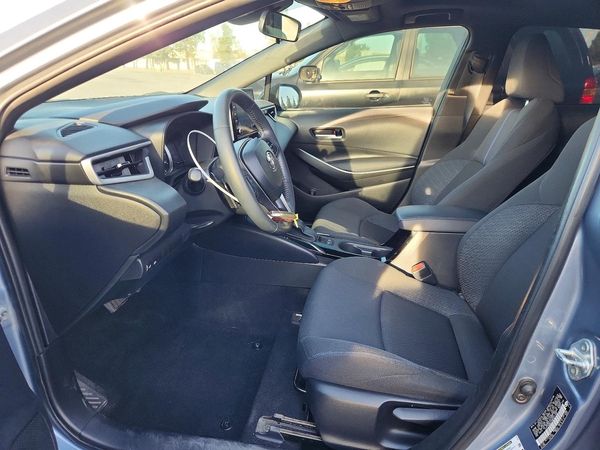 2019 JEEP COMPASS SPORT 4X4