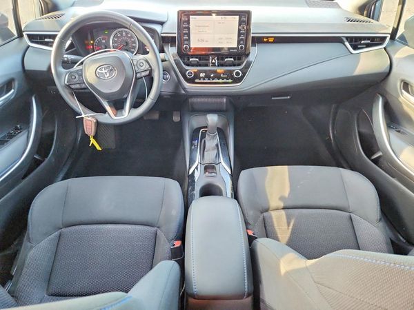 2019 JEEP COMPASS SPORT 4X4