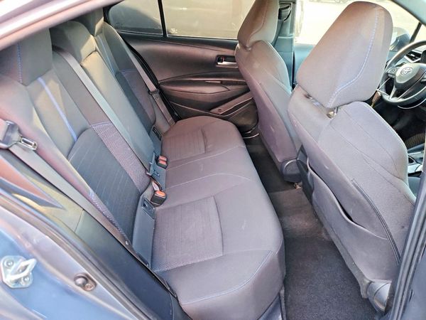 2019 JEEP COMPASS SPORT 4X4