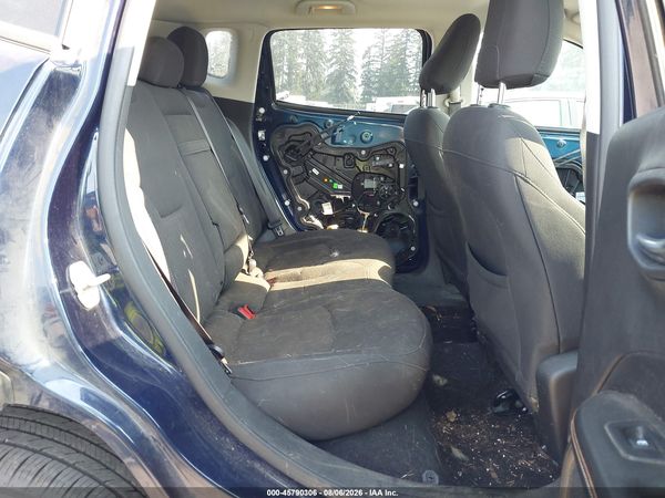 2019 JEEP COMPASS SPORT 4X4