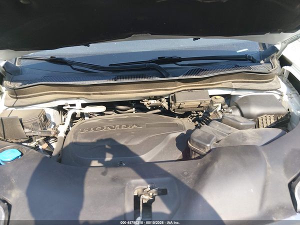 2021 HONDA PILOT 2WD EX-L