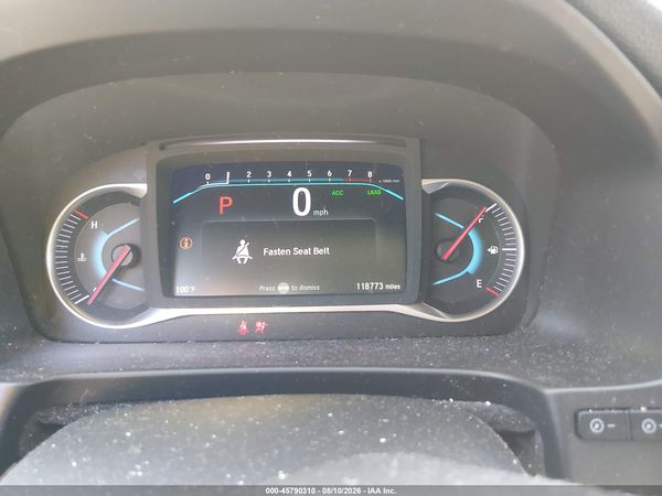 2021 HONDA PILOT 2WD EX-L