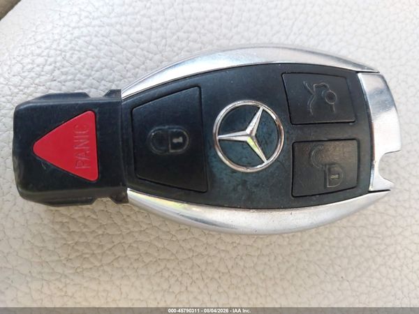 2016 MERCEDES-BENZ GLA 250 GLA250