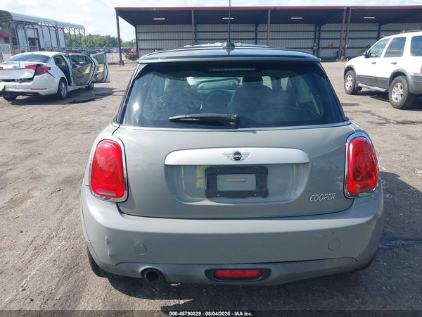 2014 MINI HARDTOP COOPER