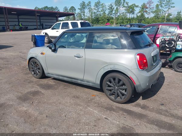 2014 MINI HARDTOP COOPER