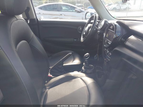 2014 MINI HARDTOP COOPER