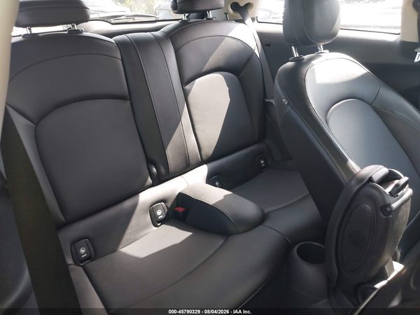 2014 MINI HARDTOP COOPER