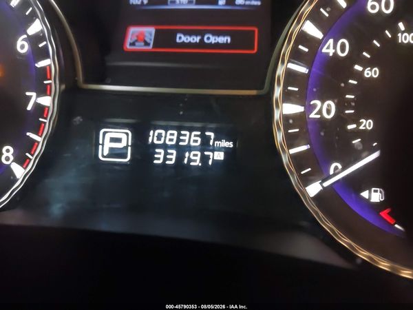 2018 INFINITI QX60