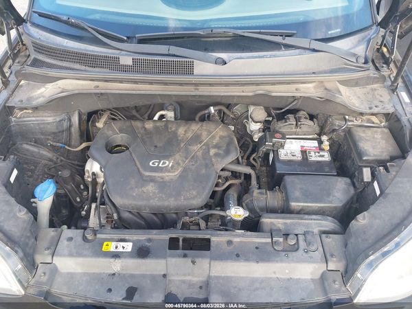 2016 KIA SOUL Plus